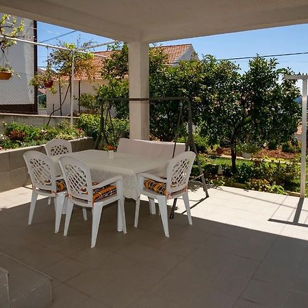 Apartman Mia Šibenik Екстериор снимка