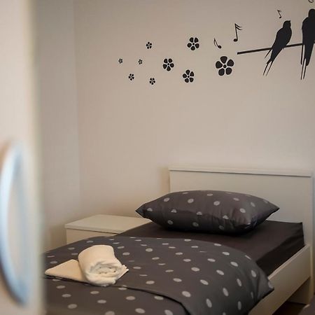 Apartman Mia Šibenik Екстериор снимка