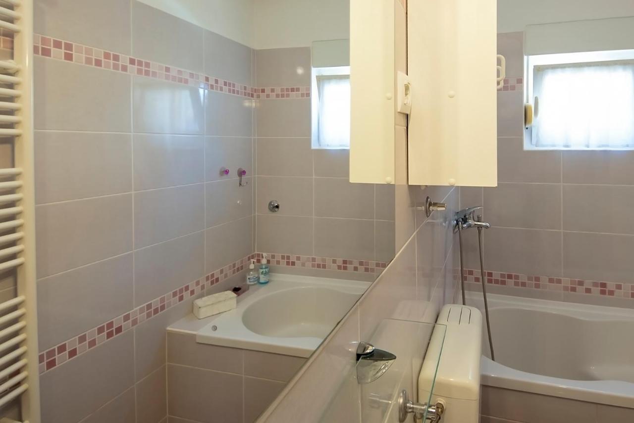 Apartman Mia Šibenik Екстериор снимка