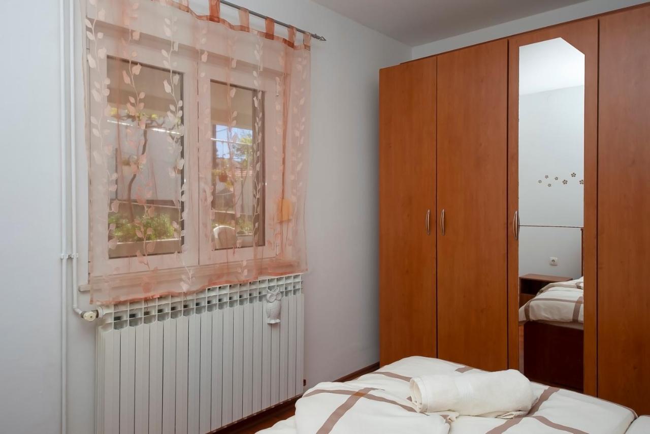 Apartman Mia Šibenik Екстериор снимка