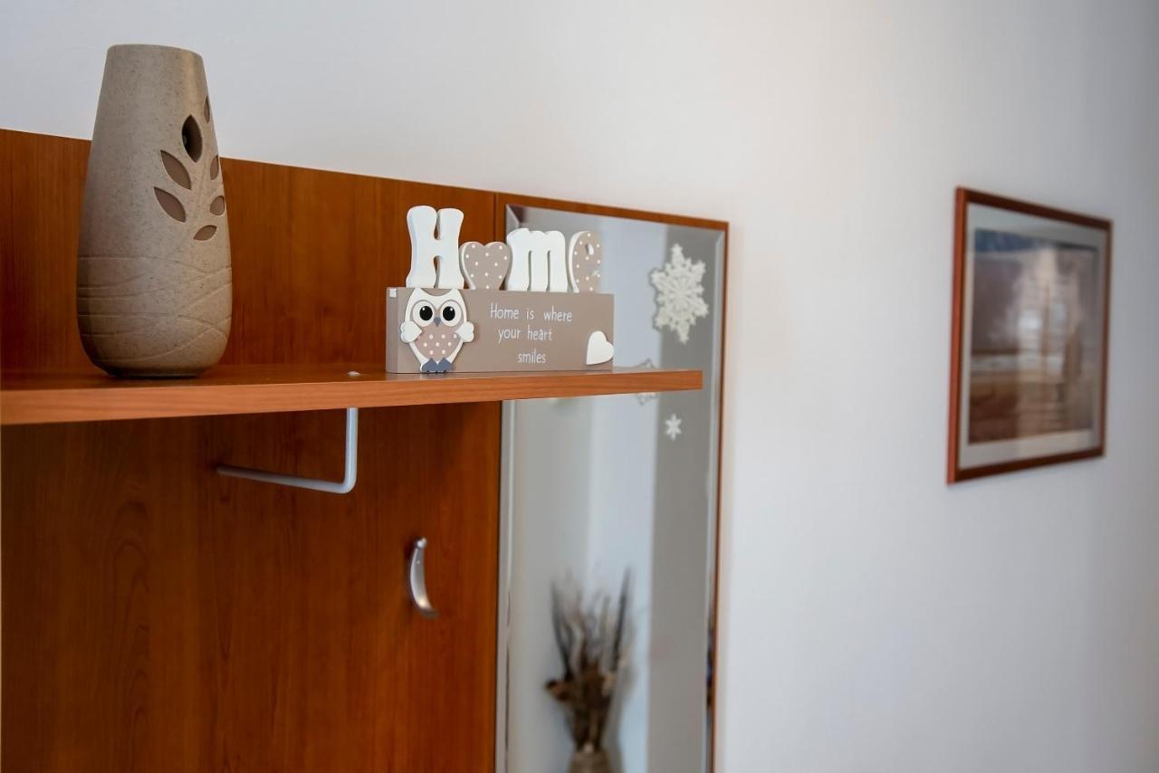 Apartman Mia Šibenik Екстериор снимка