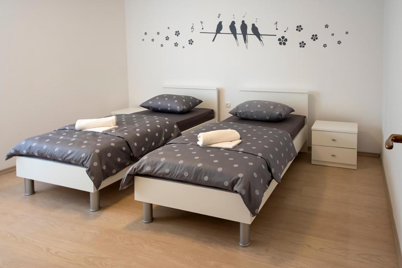 Apartman Mia Šibenik Екстериор снимка