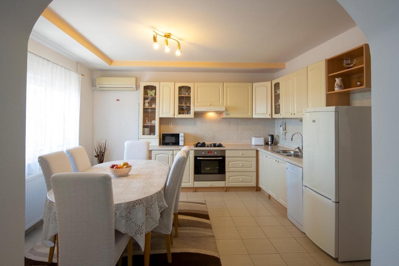 Apartman Mia Šibenik Екстериор снимка