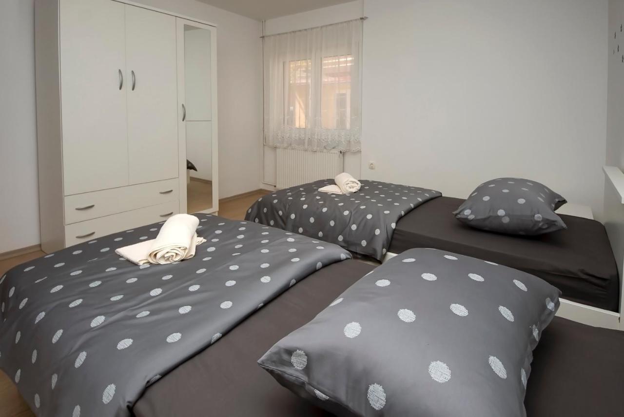Apartman Mia Šibenik Екстериор снимка