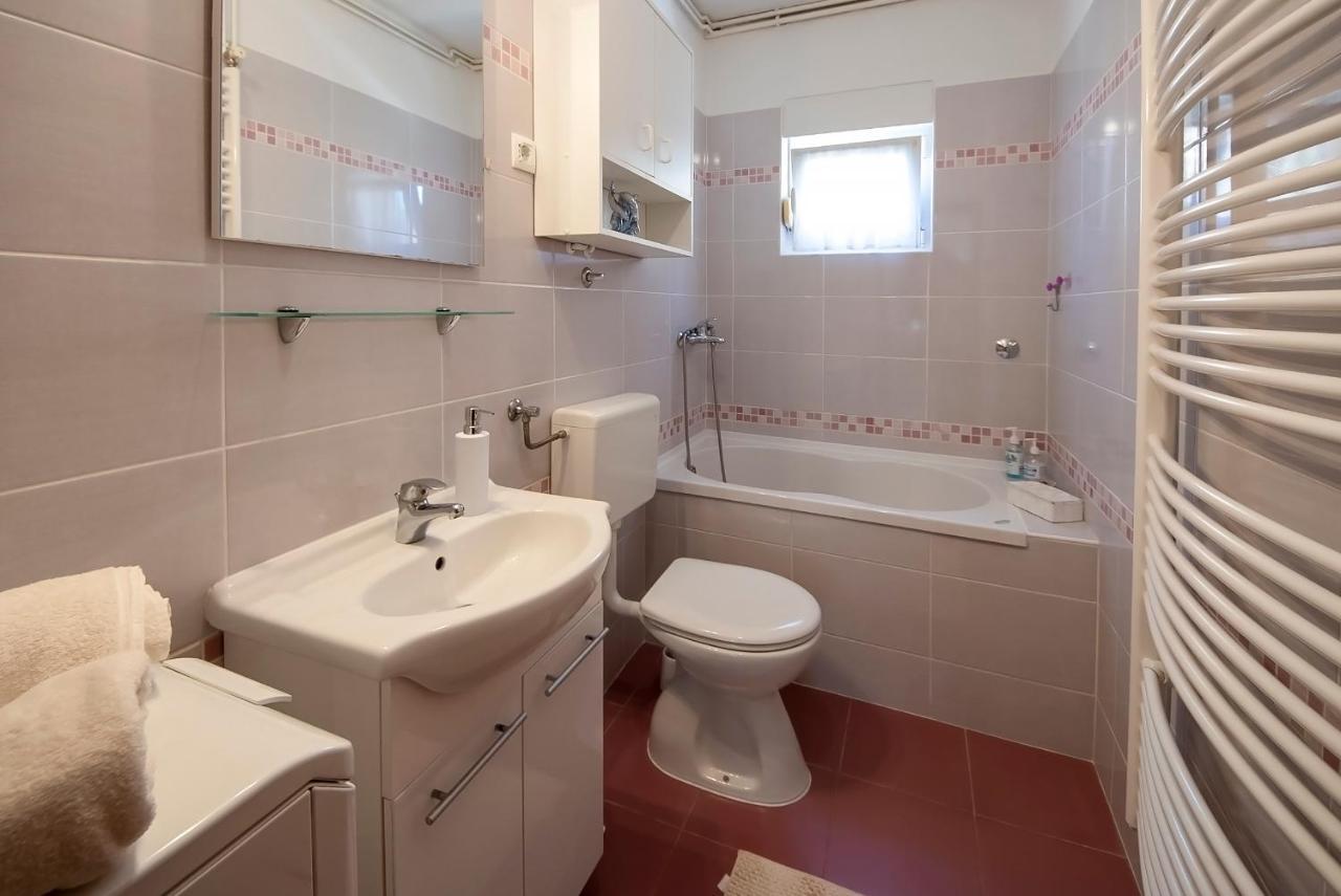 Apartman Mia Šibenik Екстериор снимка