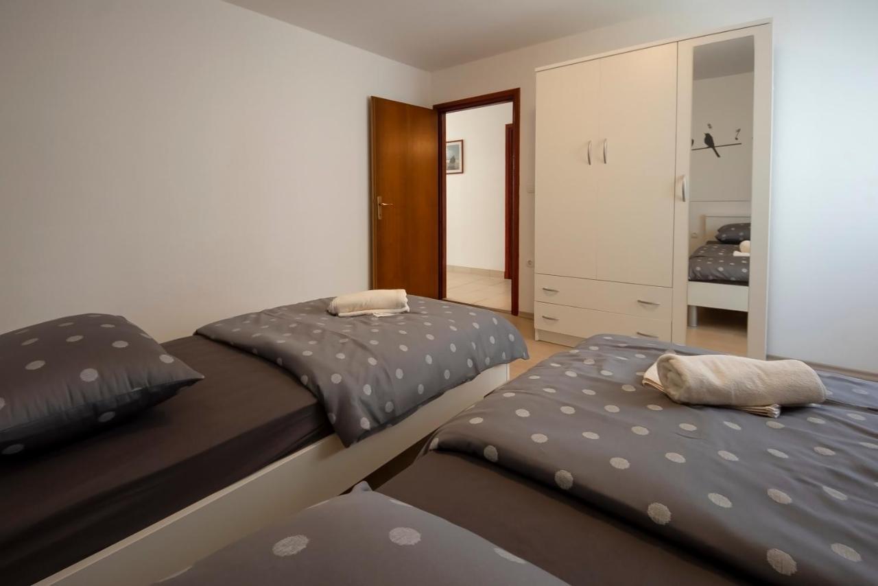 Apartman Mia Šibenik Екстериор снимка