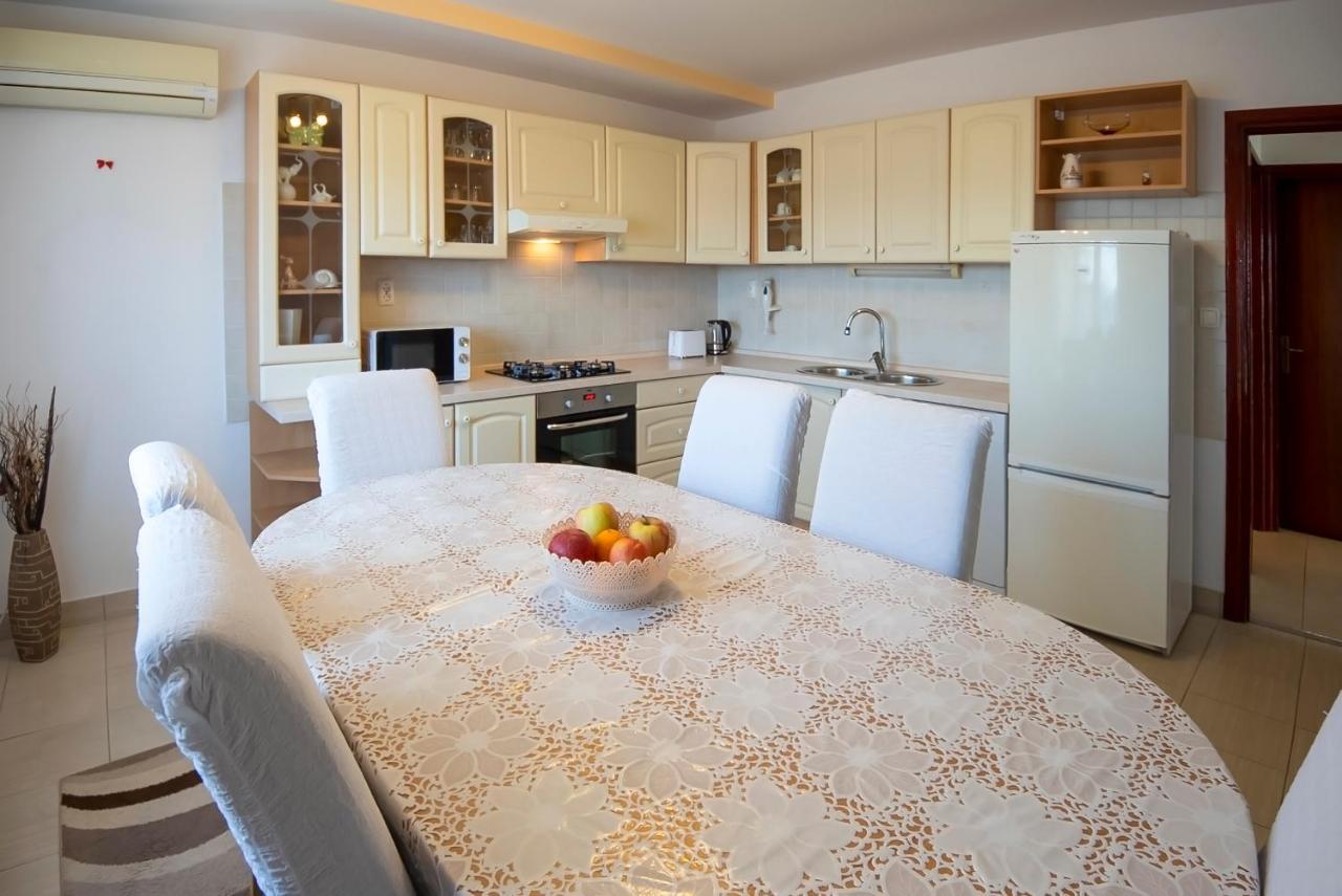 Apartman Mia Šibenik Екстериор снимка