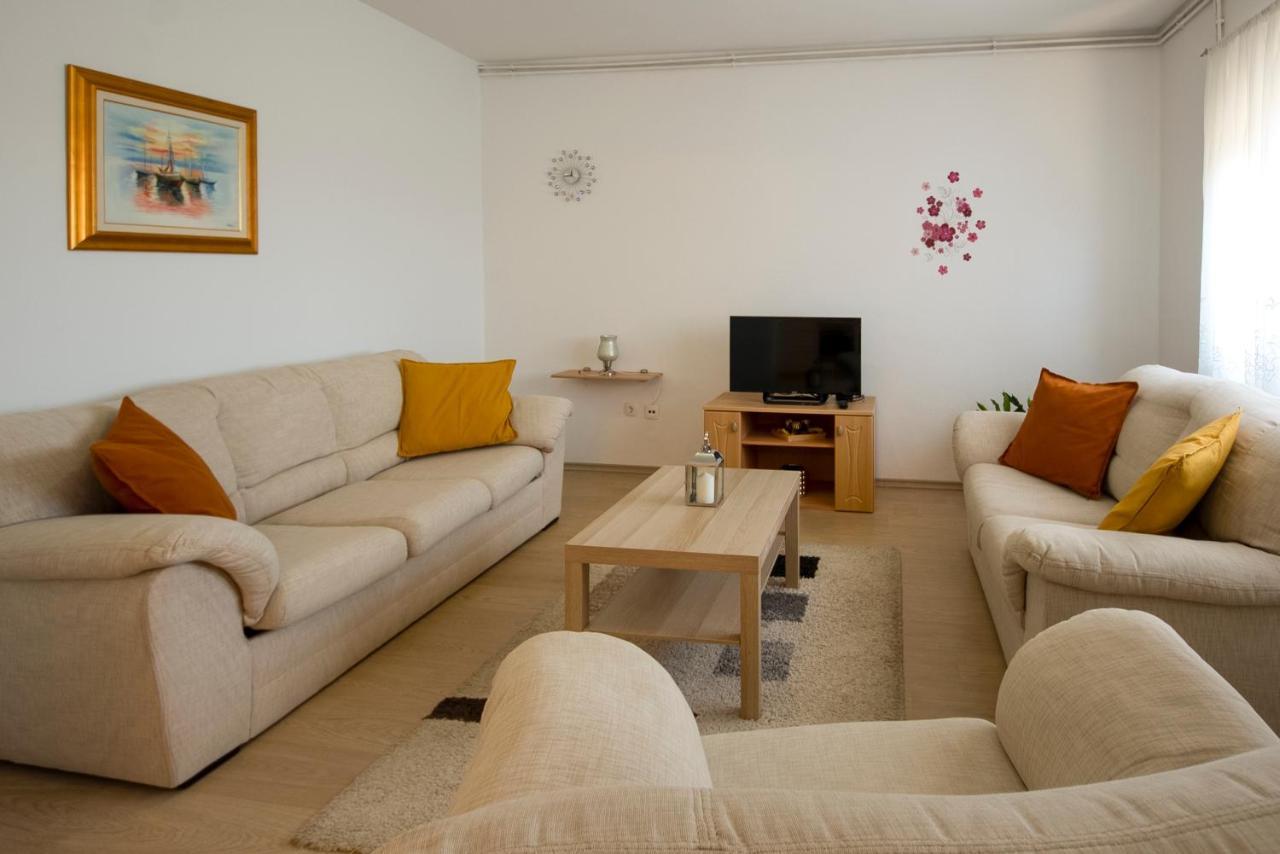 Apartman Mia Šibenik Екстериор снимка