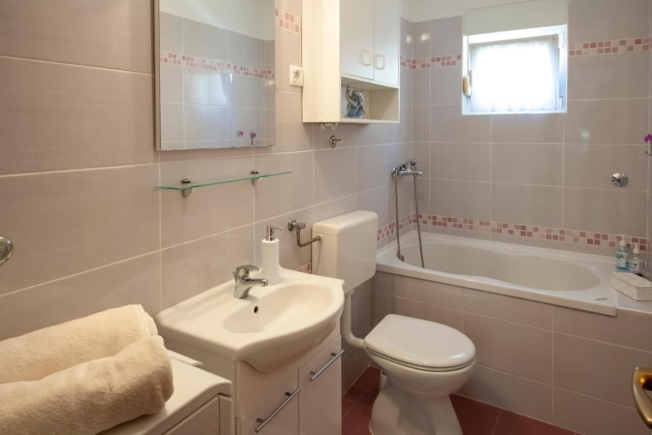 Apartman Mia Šibenik Екстериор снимка