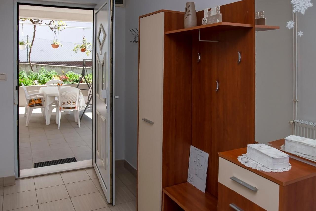Apartman Mia Šibenik Екстериор снимка