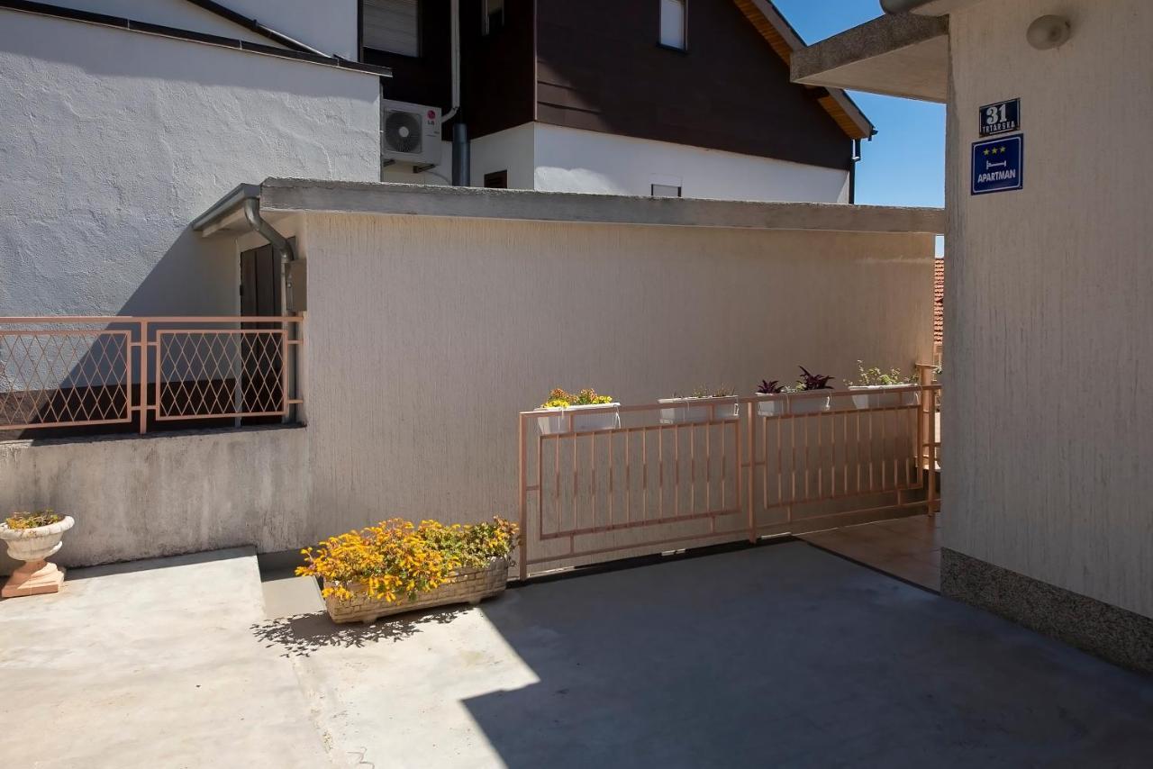 Apartman Mia Šibenik Екстериор снимка