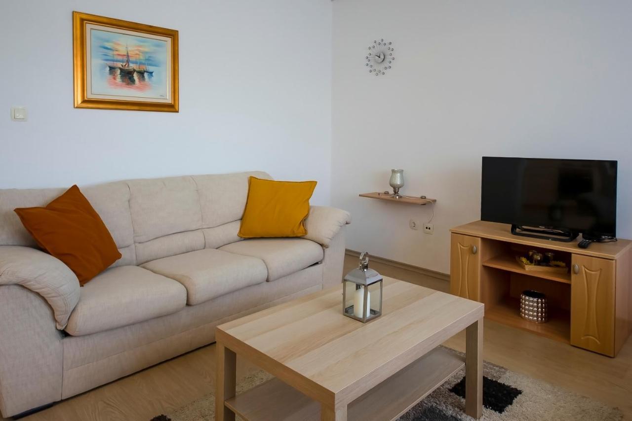 Apartman Mia Šibenik Екстериор снимка