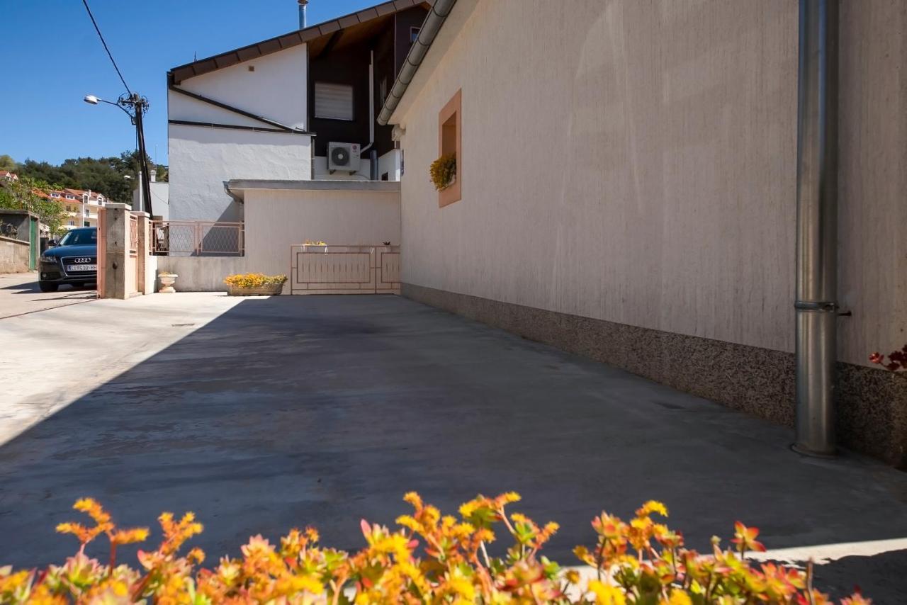 Apartman Mia Šibenik Екстериор снимка