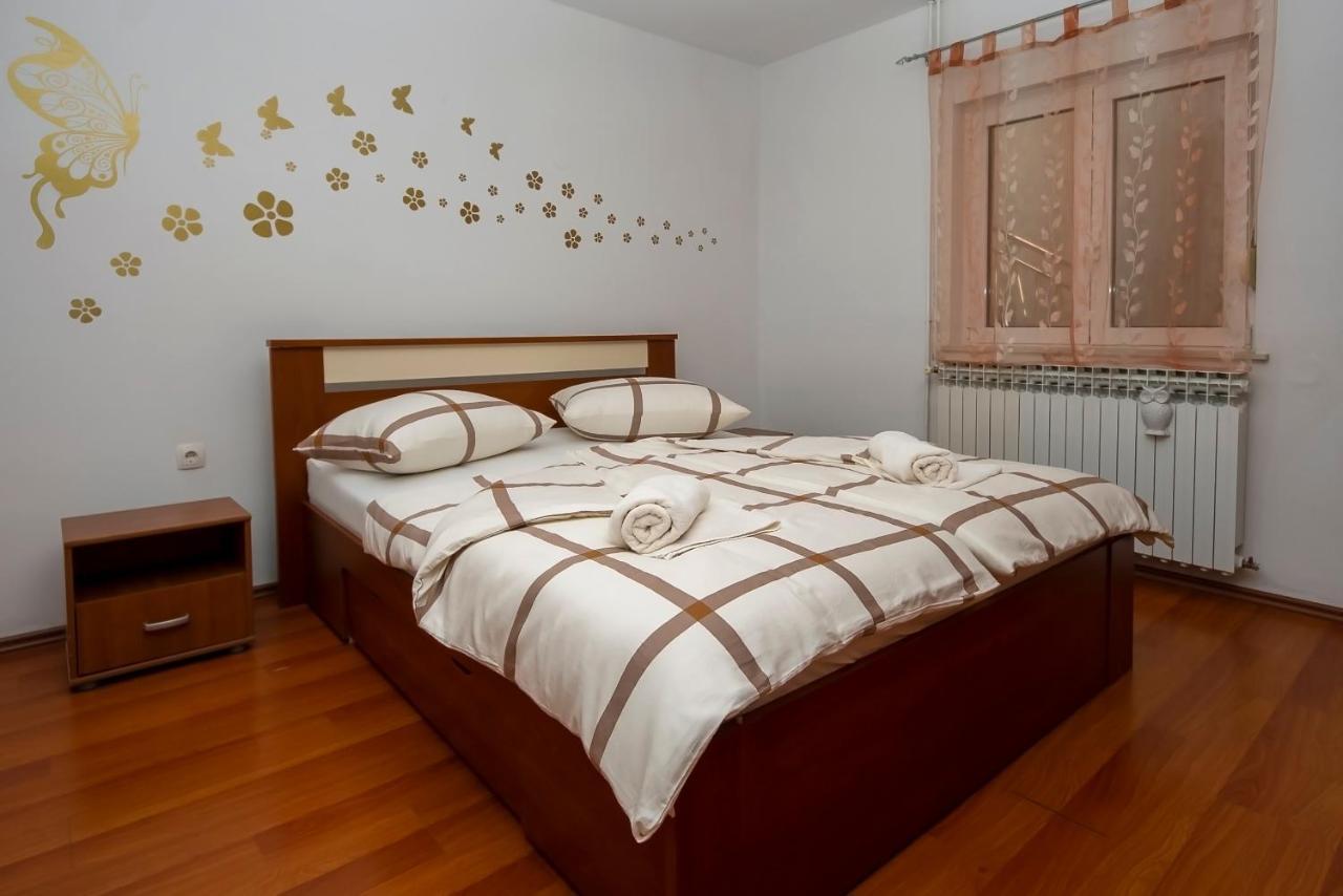 Apartman Mia Šibenik Екстериор снимка