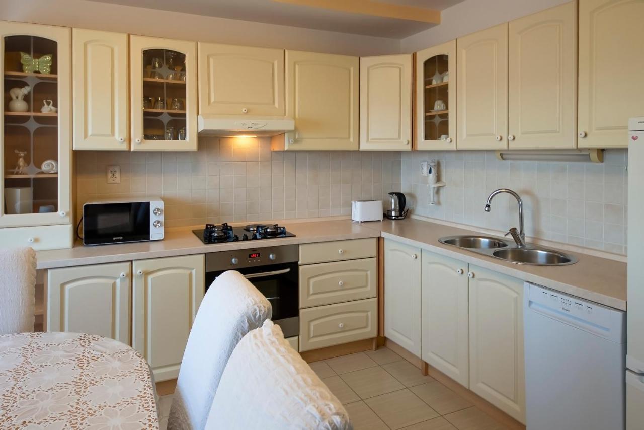 Apartman Mia Šibenik Екстериор снимка