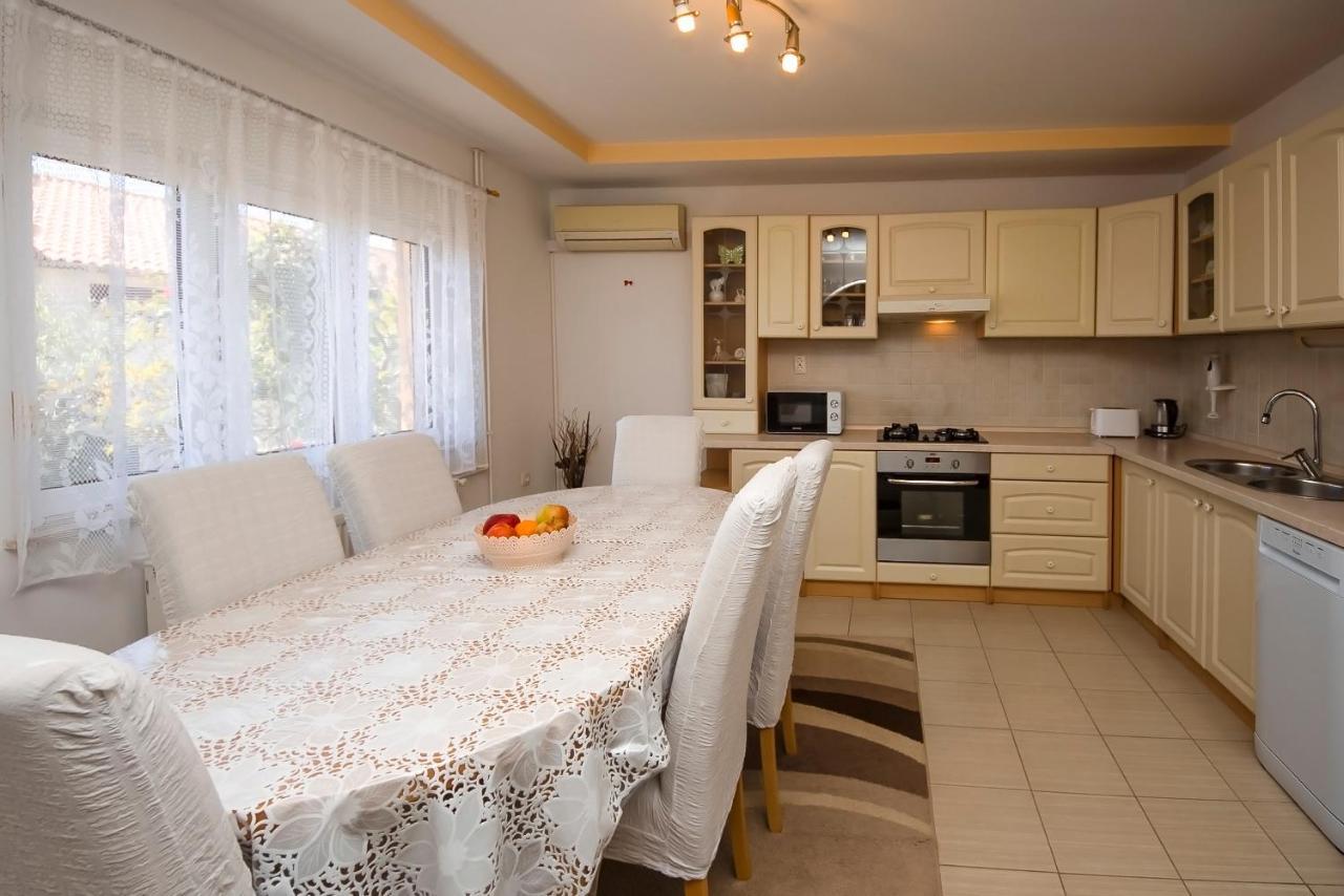 Apartman Mia Šibenik Екстериор снимка