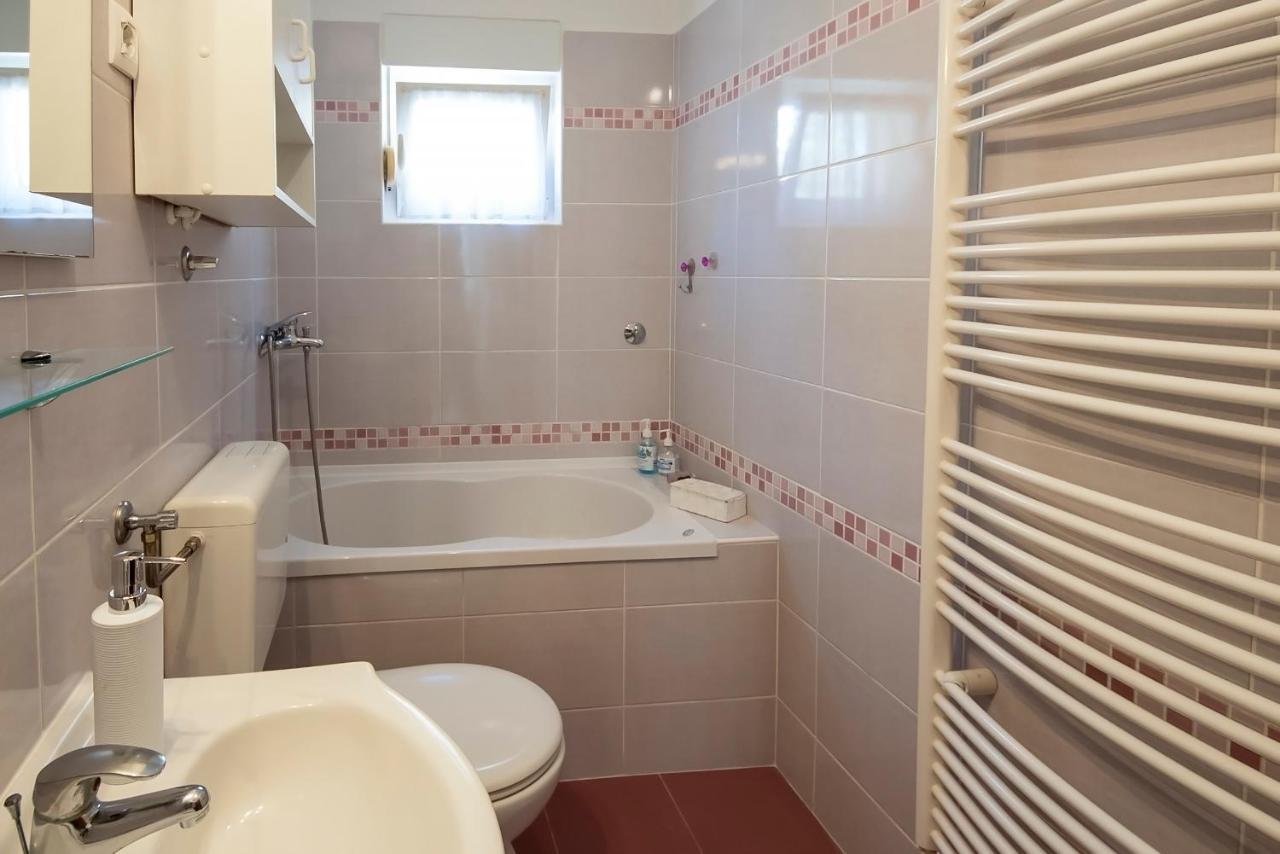 Apartman Mia Šibenik Екстериор снимка