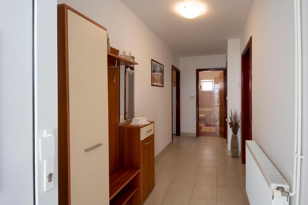 Apartman Mia Šibenik Екстериор снимка