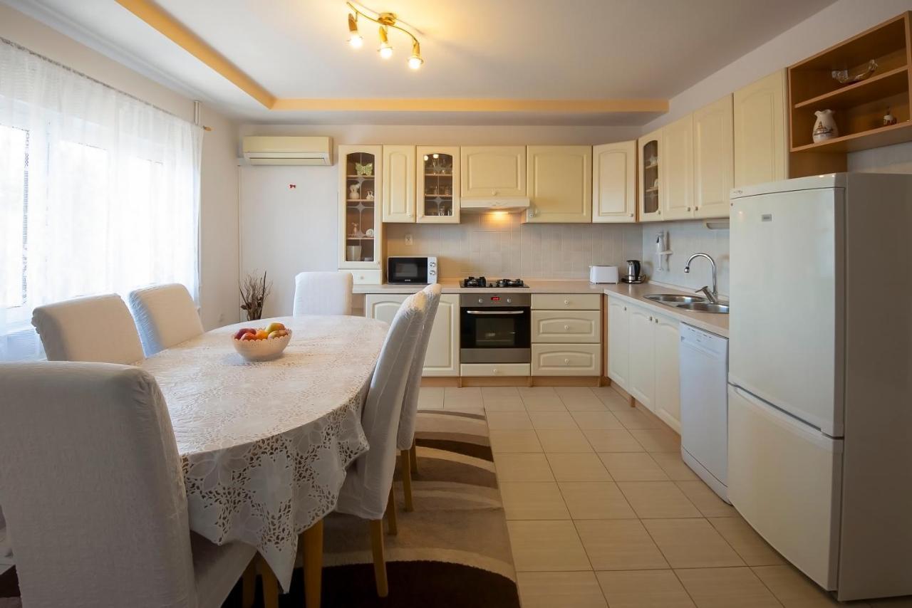 Apartman Mia Šibenik Екстериор снимка