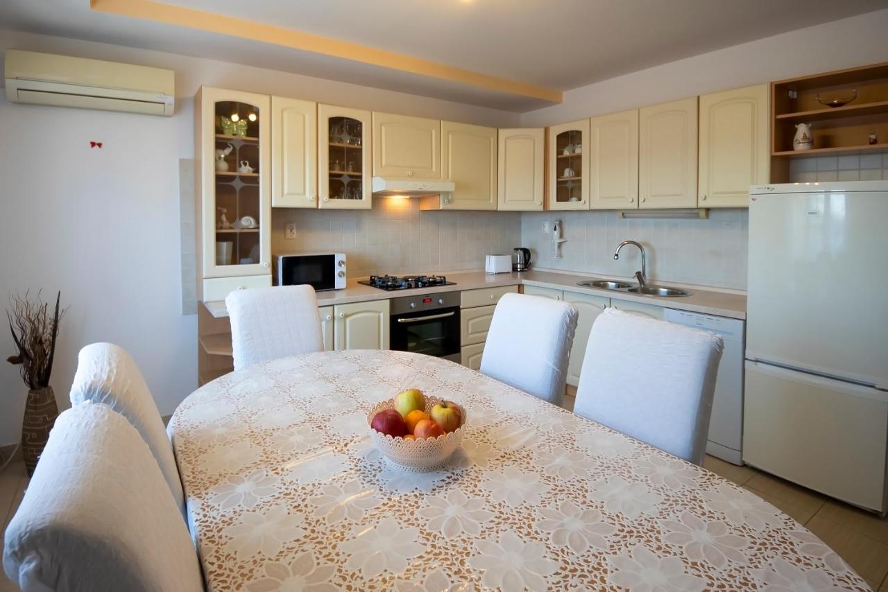 Apartman Mia Šibenik Екстериор снимка