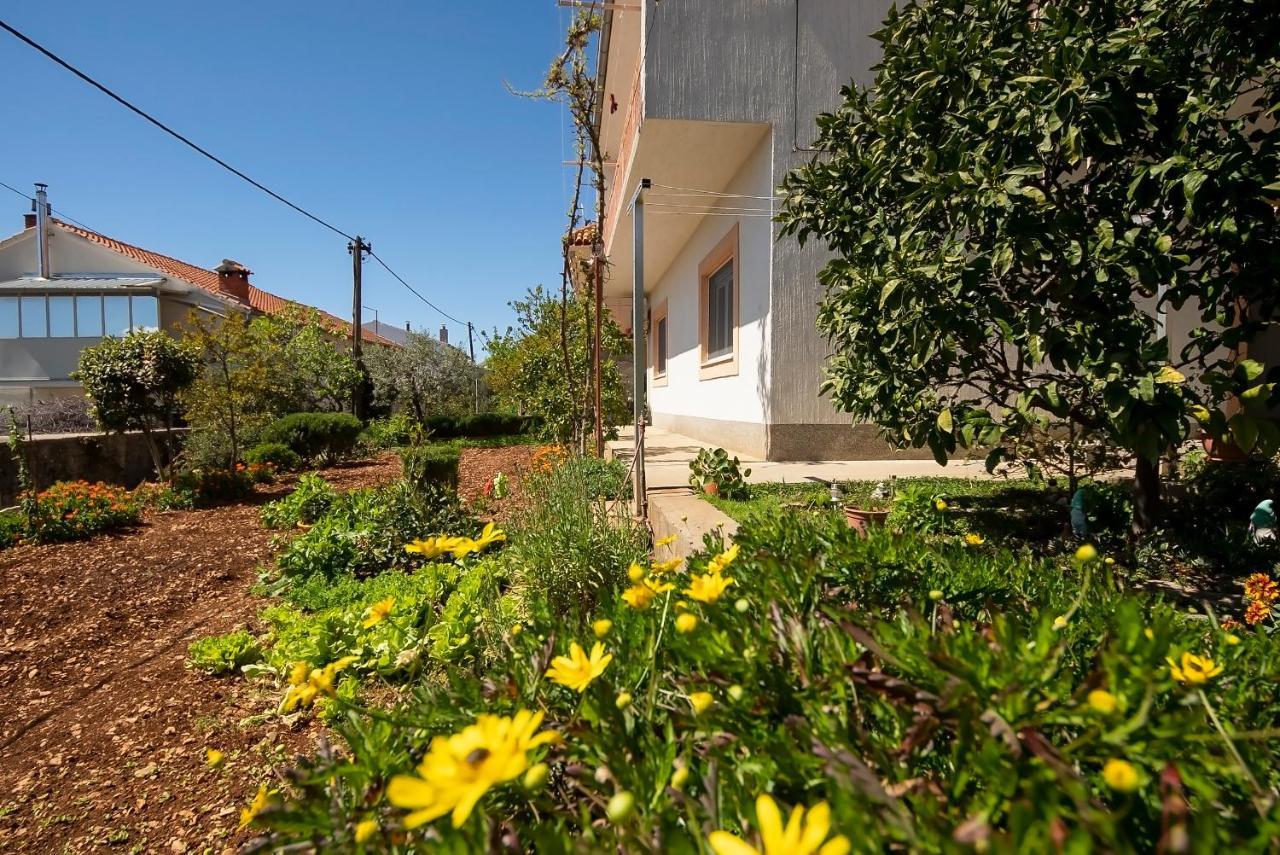 Apartman Mia Šibenik Екстериор снимка